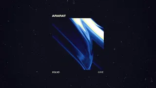 Folyó / Szent Tűzzel | Live Sessions II EP | Ararat Worship | LIVE