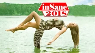 People are insane 2018 || Amazing skills 2018 || Fastest workers in the world 2018