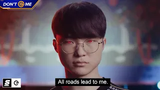 Can Faker Finally Win It All Again?