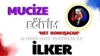 Muhabbet Kuşu Eğitimi İlker Metodu ile Hızlı Konuşturma Teknikleri (30 Günde Başla!