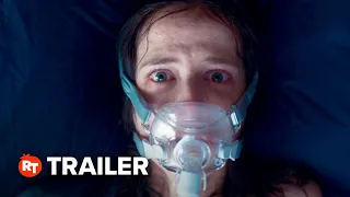 Nocebo Trailer #1 (2022)