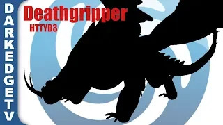 Spore - Deathgripper [HTTYD3]