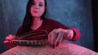 ASMR Slow & Relaxing POV Massage ⭐ Soft Spoken