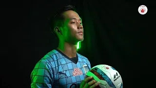 Heroes of Hero ISL - Lallianzuala Chhangte