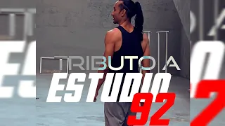 Tributo al programa ESTUDIO 92. RCTV. Ccs, Vzla 2023.