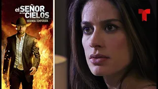 El Señor de los Cielos 2 | Capítulo 9 | Telemundo Novelas