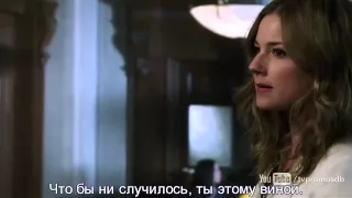 Месть (Возмездие, Revenge) - 4 сезон 17 серия RUS SUB ( Промо )