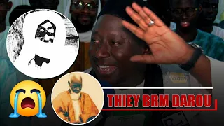 Sr Gana messere_Test Bi Serigne Touba Ndieuk Defal Mame Thierno Borom Darou Thiey !!!