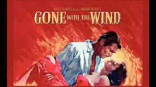 The gone with the wind soundtrack(1)