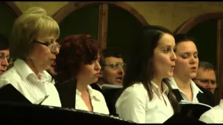 Liszt: Ave Verum Corpus