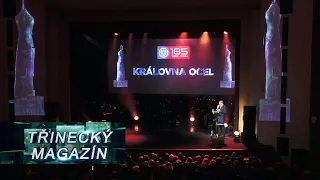 Královna Ocel za rok 2023