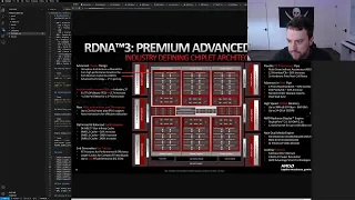 George Hotz | Researching | documenting the AMD 7900XTX so we can understand why it crashes | RDNA 3