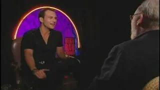 Christian Slater talks with Joe Leydon about "Very Bad Things" (1998)