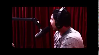 Brendan Schaub EXPOSED