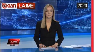 Edicioni i Lajmeve Tv Klan 30 Mars 2023, ora 15:30 l Lajme – News