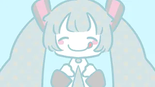 3時のおやつ / 初音ミク