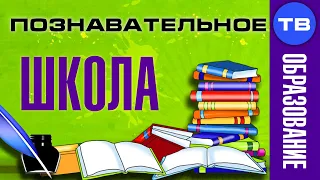 Нам нужна ИНАЯ школа (Познавательное ТВ, Илья Михнюк)