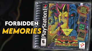 Opening YuGiOh's Earliest Video Game & Promos