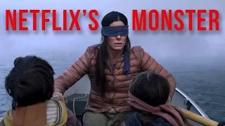 Bird Box: Netflix at its Worst