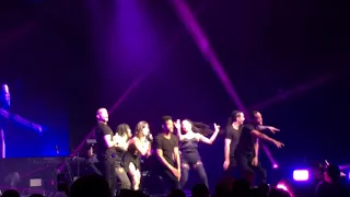 Into It- Camila Cabello Toronto