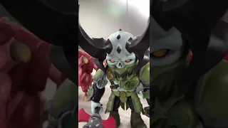 DOOM ETERNAL SECRET TOYS IN REAL LIFE!