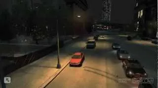 GTA 4 Funny deaths,crashes,and bloopers! (HD)