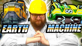 So I Tried to Conquer Master Duel With Construction Equipment...