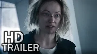 "A Vigilante" - Official Trailer