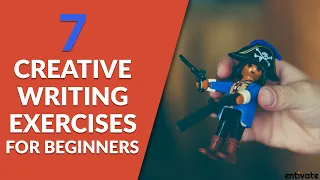 7 Creative Writing Exercises For Beginners - Better Descriptive Writing