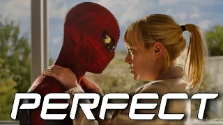 Peter & Gwen • Perfect