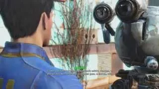 Реальные минимальные системные требования Fallout 4