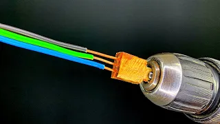 AN EXPERIENCED ELECTRICIAN TAUGHT ME THIS DIY