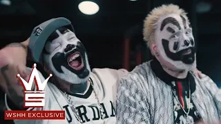 ICP Psypher ft. DJ Paul, Stitches and more “8 Ways To Die” (WSHH Exclusive - Official Music Video)