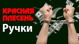 Красная Плесень - Ручки | Лучшие песни