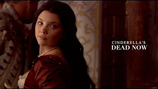 Anne Boleyn || Cinderella's dead (May 19th 1536)