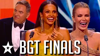 Britain's Got Talent 2020 (GRAND FINALS) | Got Talent Global