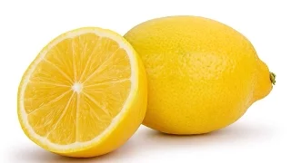 How to clean your microwave with lemon within 5 minutes |  amazing cleaning tip