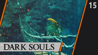 Прохождение Dark Souls: Prepare to Die Edition - #15 Сигмайер и Нарисованный Мир Ариамис