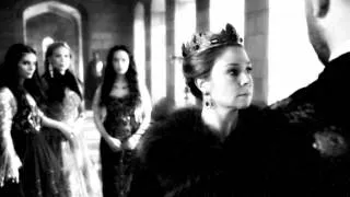 Reign - Catherine & Henry - His heart still beats to the sound of her name