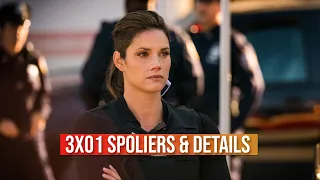 FBI 3x01 Spoilers & Details Season 3 Episode 1 Sneak Peek