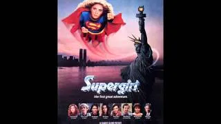 Supergirl (1984) Movie Review