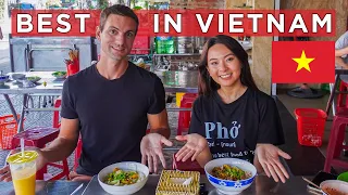 Best Vietnamese Food In Da Nang, Vietnam? Ft. What The Pho