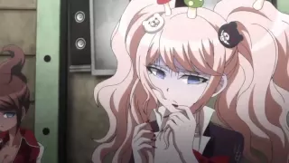 ~Junko Enoshima Hit and Run~