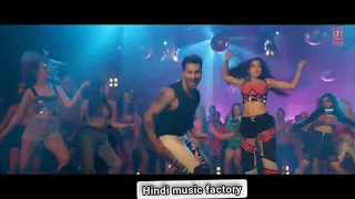 Full Song: Garmi I Street Dancer 3D I Varun D, Nora F, Badshah,Neha K I Remo D I Hindi music factory