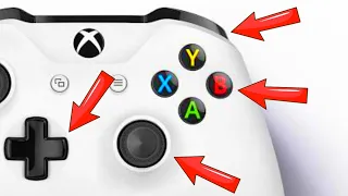 How to Clean Your Xbox One Controller WITHOUT Opening it