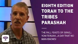 The Fall Feasts of Israel; Yom Teruah..a day that no man knows!