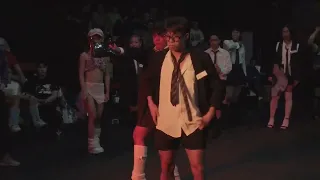 RUNWAY | K-POP KIKI BALL