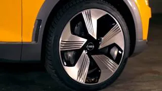 Audi h-tron quattro concept - full video reveal