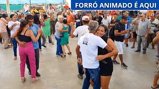 🪗 FORRÓ ANIMADO TODA SEMANA É AQUI CULTURA NA PRAÇA,ARAPIRACA ALAGOAS