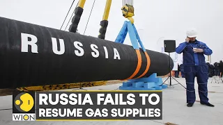Russia misses deadline to restart gas supplies, G7 to impose price cap | Latest World News | WION